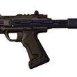 M7_SMG_H2A.webp smg halo 2 Coleção Spartan