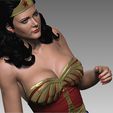 BPR_Composite3b5c2.jpg Wonder Woman Lynda Carter realistic  model
