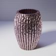 a aa pier os ‘ ona sl ayy FLINT VASE 0049D N3D