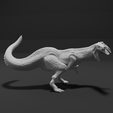 jaggiaTurn.png Great Jaggi Pack Miniatures Monster Hunter