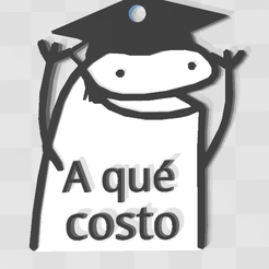 A-QUE-COSTO.png flork graduate at what cost