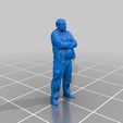 homme-302.png 2: People for H0 model railroads
