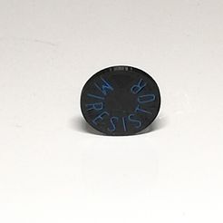 CHIP FÜR EINKAUFSWAGEN bicolor KOSTENLOS EINKAUFSWAGENCHIPS Coin CHIP  KOSTENLOS UMSONST KOSTENFREI GRATIS GESCHENKT UNENTGELTLICH GEBÜHRENFREI OHNE ENTGELT OHNE BEZAHLUNG FÜR NICHTS FREI OHNE GEBÜHR FÜR UMME FÜR NOPPES EINKAUFSTROLLEY MIRESISTOR
