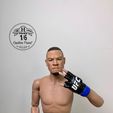 IMG_1401.jpg Nate Diaz Headsculpt (UFC)