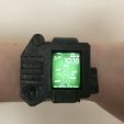 image1.jpg Pipboy 3000 Apple Watch Case