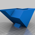 19e2e656-0a2f-4a82-aa93-23a94568ff63.png Free 3D file business card holder・3D printer design to download