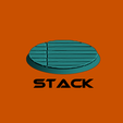 Floorboards_Stack.png Easy-Print Bases - Stack Floorboards