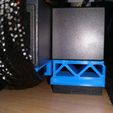 IMG_20210725_135438.jpg Ender 3 v2 PSU Abdeckung 92mm IMPROVED