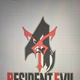 photo1687913396.jpeg Resident evil 4 logo