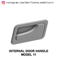 11.png INTERNAL DOOR HANDLE 11