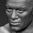 30.jpg John Cena bust ready for full color 3D printing