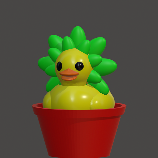 duck-5-3.png 🌻Mini flower container awsome for spring and summer gifts With exclusive duck buddy.