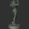 Preview14.jpg She-Hulk - Disney Plus Series 3D print model