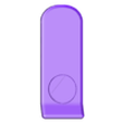 Hover_Board.STL Archivo STL gratuito Regreso al futuro Zapatillas Nike Air MAG & HOVER BOARD hechas por la impresora 3D ATOM・Objeto para descargar e imprimir en 3D