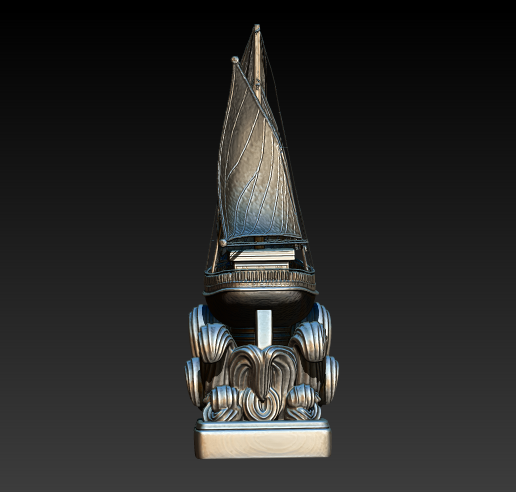 Screenshot-2345.png Stormbound Voyager – Epic Sailboat Sculpture