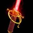 5.png Lightsaber Rapier 2