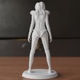 render3.jpg 3D print Wonder Woman 84