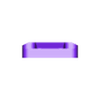 - - FlexMount_Brackets_BANDOPROOF_FETTEC_Gravity-FG1.STL STL-Datei BANDOPROOF FLEXMOUNT // Halterungen //FPV werkzeugloses Kamerahalterungssystem・3D-druckbare Vorlage zum herunterladen