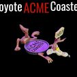Untitled-design-2.jpg Sous-verre Wile E. Coyote ACME