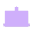 Tronica_new.stl Tronica Game and Watch battery cover