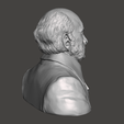 John-Quincy-Adams-7.png 3D Model of John Quincy Adams - High-Quality STL File for 3D Printing (PERSONAL USE)