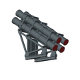 Perspektive3.png RGM84 Harpoon Container - MK141 Launcher