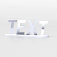 Text.png Your Custom Text Illusion