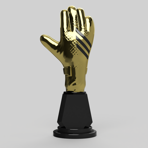 Trofeo_GuanteDeOro5.png GOLDEN GLOVE FIFA WORLD CUP QATAR 2022 - DIBU MARTINEZ