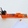 1.jpg 3D-Datei Desktop kostenlos・3D-druckbares Objekt zum herunterladen