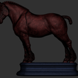 22.png Shire Horse