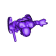 37-GHOUL.stl WAVE N*4 FULL
