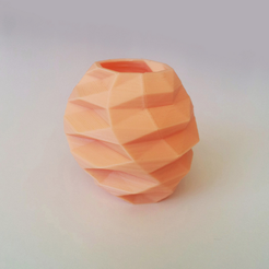 Capture_d__cran_2014-10-13___17.34.05.png Fichier STL gratuit Poly Vase 8・Plan pour impression 3D à télécharger