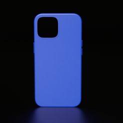 untitled1.jpg STL-Datei Iphone 13 Fall・Design zum Herunterladen und 3D-Drucken