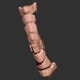 4.jpg Gorboza Bow - Monster Hunter