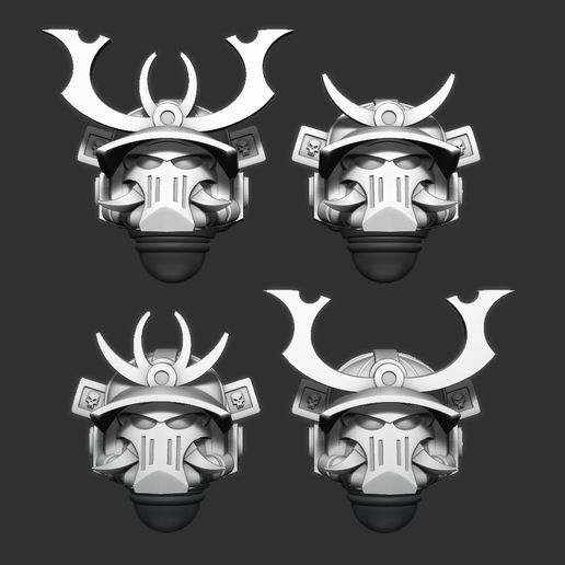 5.jpg Шлемы Neon Dynasty