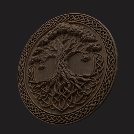 Yggdrasil