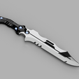 Combat-Knives-v4.png Cuchillo de combate para chicos del espacio Variante 4