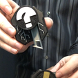 image.png Lootbox Raise Buckle [Kamen Rider Geats] - A Desire Driver Hacking Tool