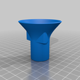 cb4a5ae8-bbd7-4751-a1a4-70f4b94971a7.png Mini SLA resin funnel with filter