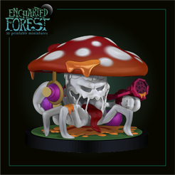 EnchartedForest-06.png Fungus
