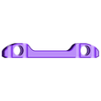 Steering02-Ackerman.STL Free STL file Mk Ultra - 3D printable 1/10 4wd buggy・3D printable design to download