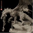 1_2-min.jpg Black Dragon (fan-made) by LP Miniatures (lpminiatures)