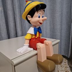 Pinocho