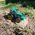 20240916_151254.jpg JD Tractor Armable Toy