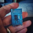 1771073667005.jpg Street Parts Pack for 1/64 Diorama and Cars