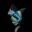 namur3.jpg Namur (Whitebeard Pirates) One Piece 8 inches
