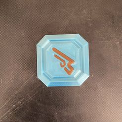 Machinist-Color.jpg Pin de pierre pour le travail de machiniste dans FFXIV
