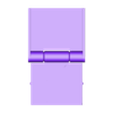 2656_4_micro_sd_case.stl Бесплатный STL файл Мини футляр для карт памяти MicroSD・3D-печатный дизайн для скачивания, ivolucas