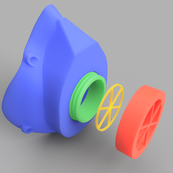 Masque_TPU_2020-May-27_02-45-20PM-000_CustomizedView3372114865.png Fichier 3D gratuit Masque TPU Montana modifié・Plan pour impression 3D à télécharger