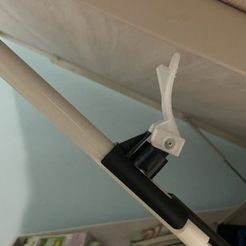 S_57696396.jpg Free 3D file Lift the bed fixed・3D printer model to download